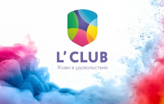 Мобильное приложение L’CLUB!